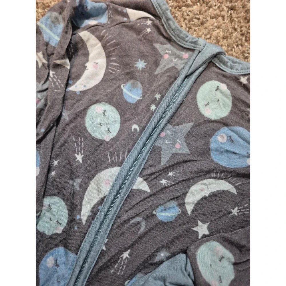 Little Sleepies check out